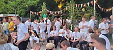 Samstag, 08.07.2023 - Schützenfest