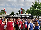 Samstag, 29.06.2024 - Vogelschießen