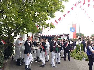 Samstag, 12.07.2025 - Schützenfest