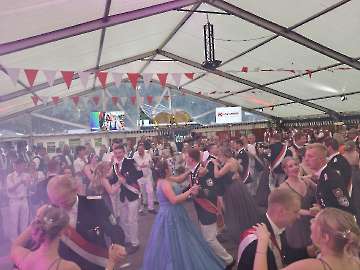 Sonntag, 13.07.2025 - Schützenfest